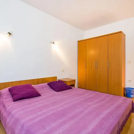 400 Meter Zum Sandstrand Von Appartement *