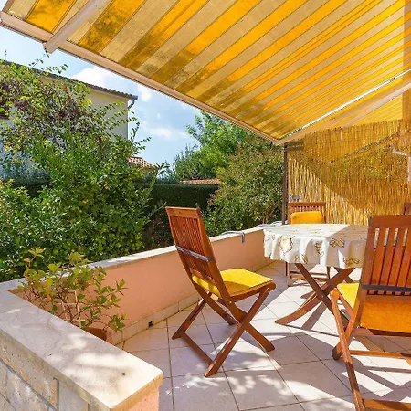 Appartement 400 Meter Zum Sandstrand Von